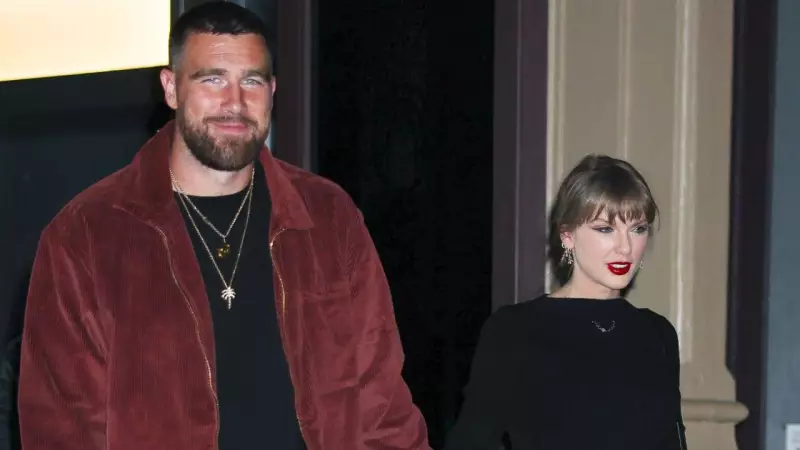 Taylor Swift Pregnancy Rumour Sparks Online Frenzy After Analyst's On-Air Claim