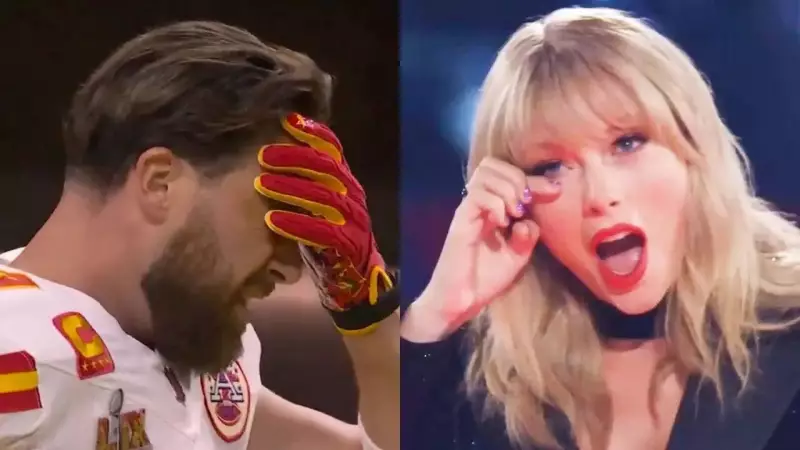 Taylor Swift Skips Chiefs' Away Game vs Titans: Security & Mahomes Injury Impact