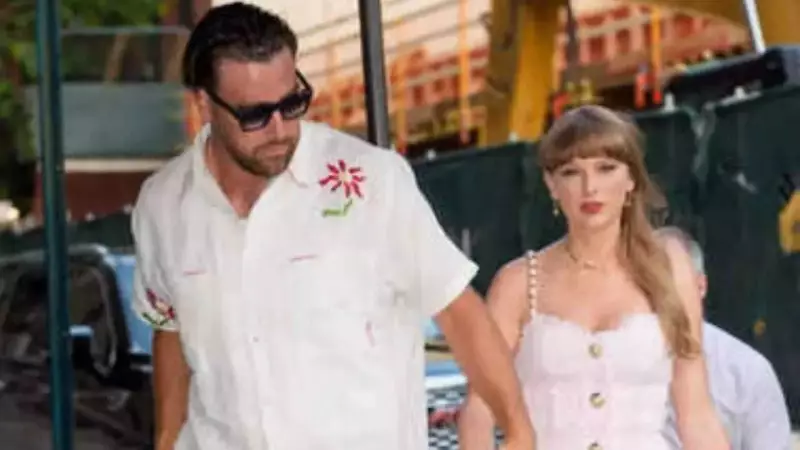 Taylor Swift Wedding Date Rumour: Venue Denies Swift Tried to Buy Out Couple's June 13, 2026