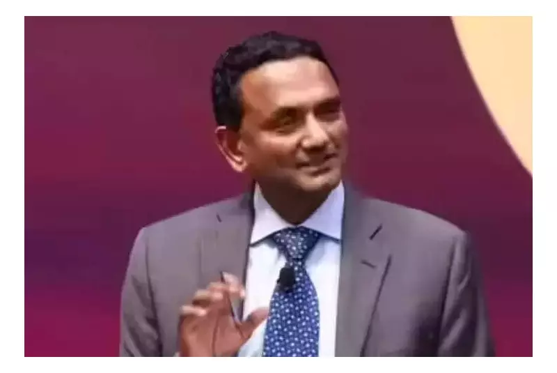 TCS AI Revenue Hits $1.5B, CEO Krithivasan Unveils AI-First Culture Drive