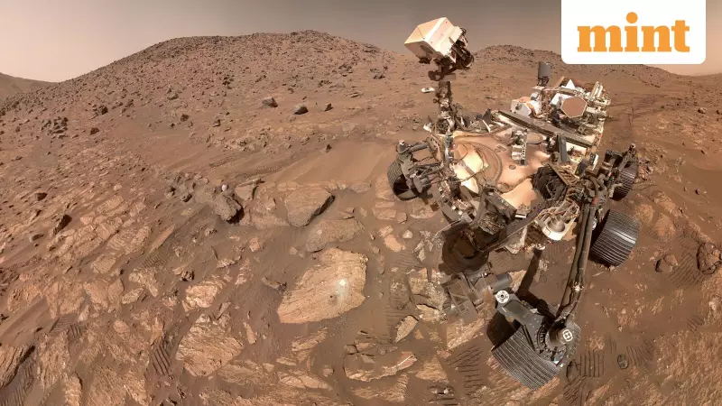 Tech's Next 25 Years: 4 Key Shifts from Synthetic Biology to Space