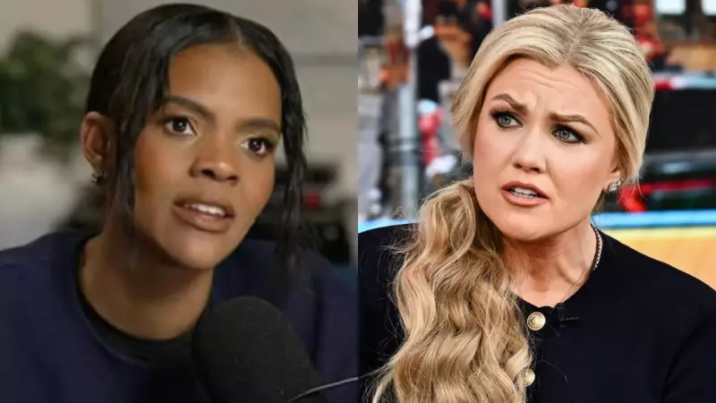 Ted Cruz Prays for Peace as Erika Kirk, Candace Owens Agree to Meet After Charlie Kirk Death Feud