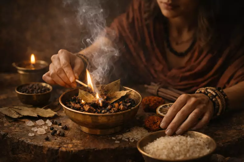 Tej Patta Ritual Goes Viral for 1:11 on 1 Jan 2026: A New Year's Manifestation Trend