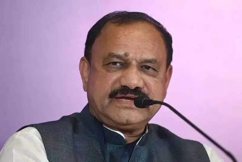 Telangana Congress Slams Centre's Plan to Rename MGNREGA, Calls Move 'Dangerous'