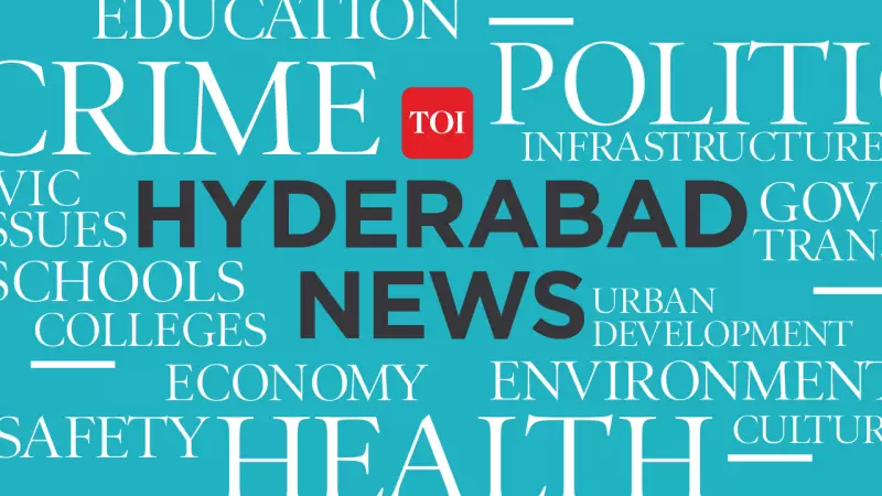 Telangana Ends Patient Referrals to Hyderabad, Expands Super-Specialty Care in 36 Districts