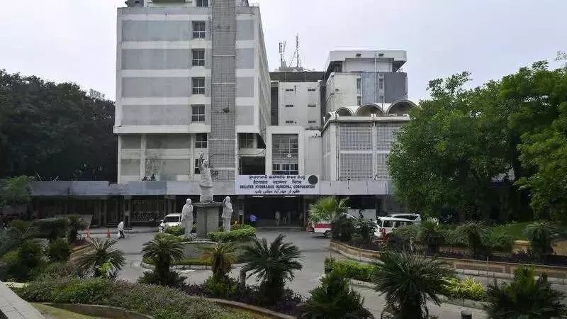 Telangana HC Modifies Order on GHMC Delimitation, Limits Data Publication to 2 Wards