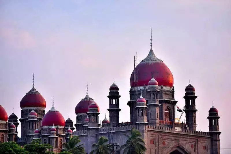 Telangana HC Refuses to Halt GHMC Delimitation, Orders Transparency