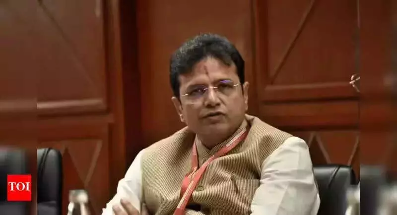 Telangana Partners with Australia's Deakin University to Launch AI Centre of Excellence