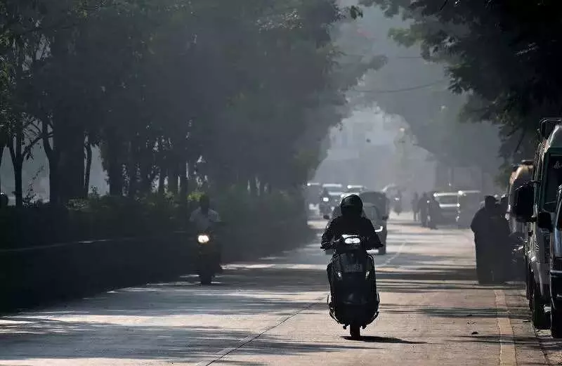 Telangana Shivers: Single-Digit Temperatures Grip Several Districts