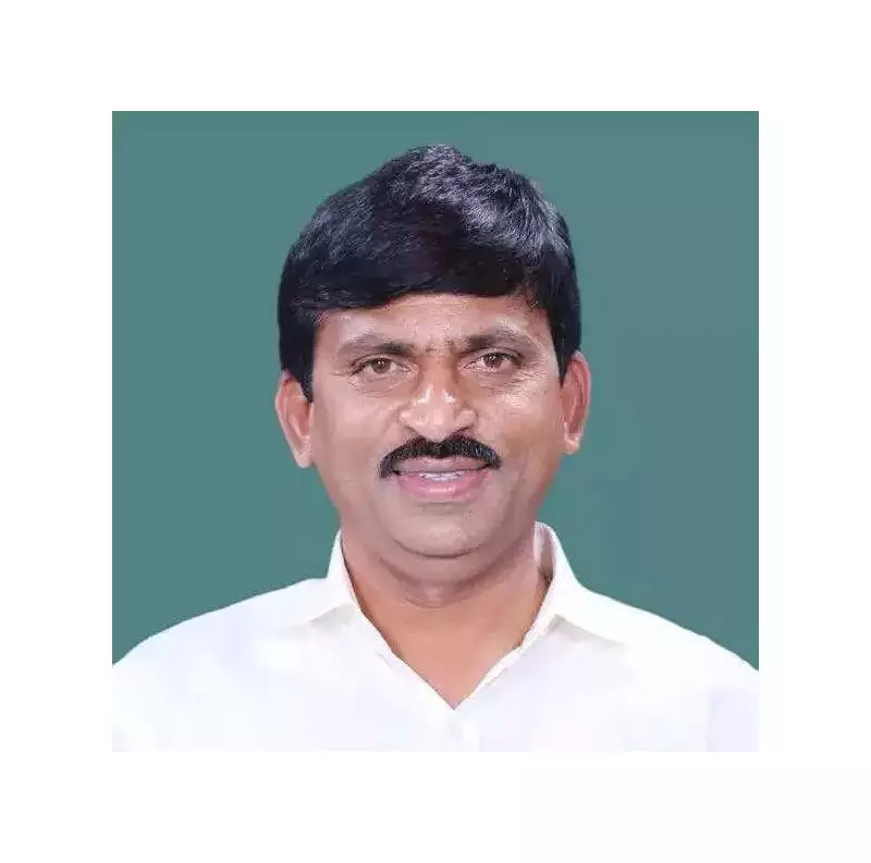 Telangana to Integrate Revenue, Stamps & Survey on Single Digital Platform by Jan