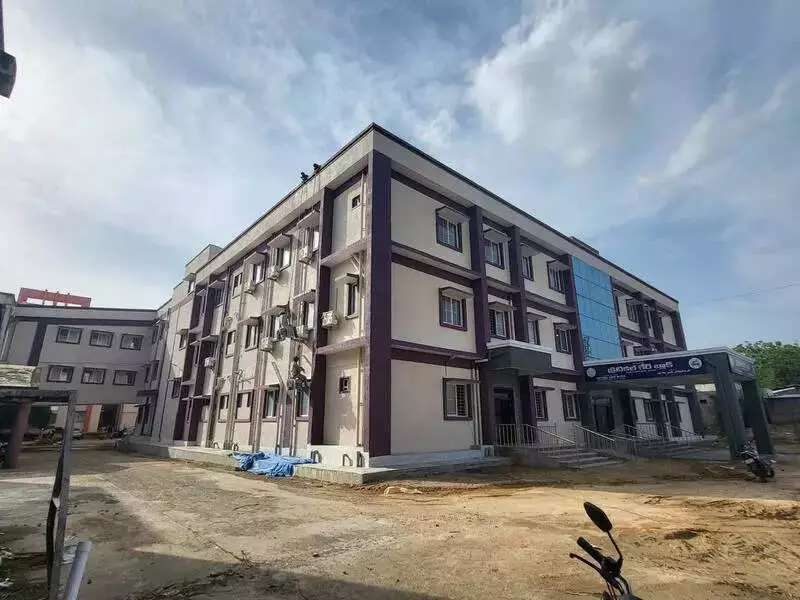 Telangana to Launch 9 New Critical Care Blocks in Jan, Boosting Emergency Healthcare