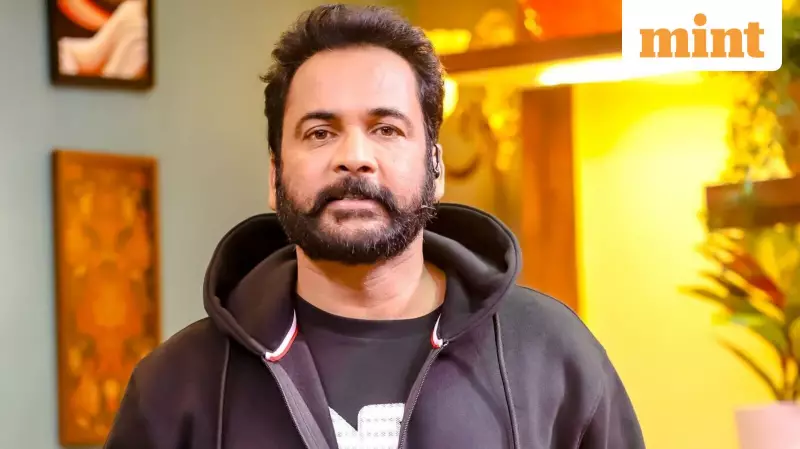 Telugu Actor Sivaji Sparks Outrage with Misogynistic Remarks at Film Event