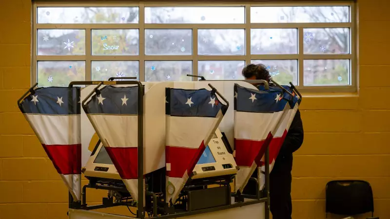 Tennessee 7th District Results Imminent: Key Test for GOP Before 2026