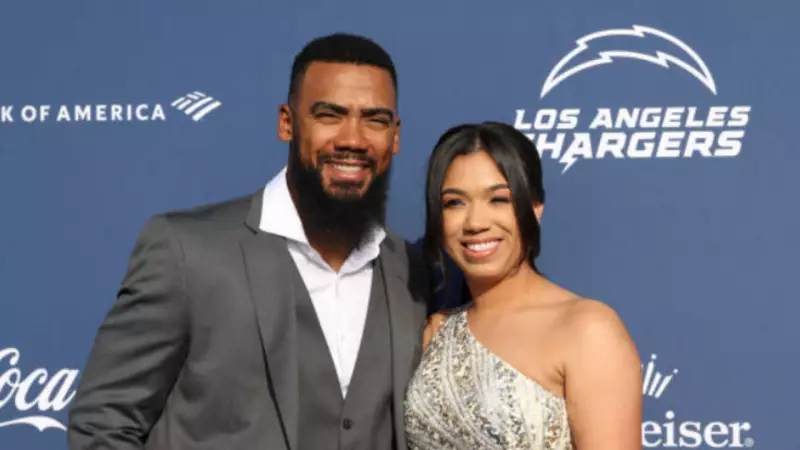 Teoscar Hernández's $66M Dodgers Deal & Private Family Life