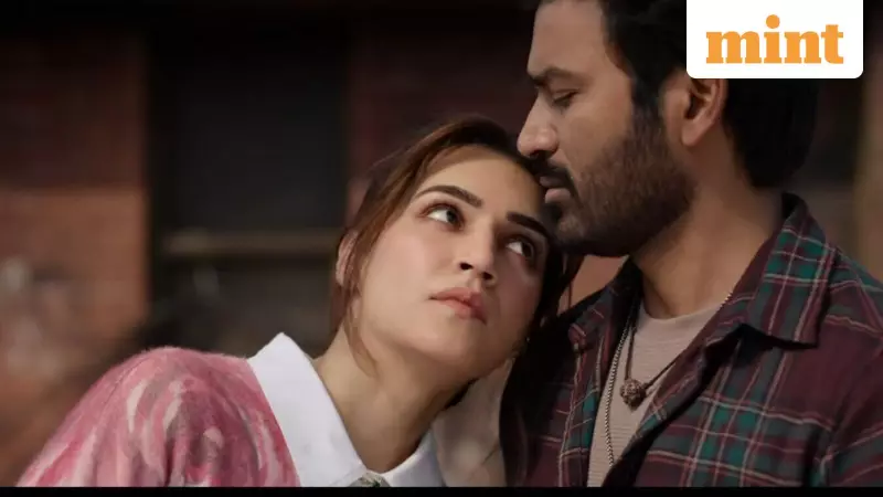 Tere Ishk Mein OTT Release: Netflix Debut Expected Late Dec to Jan