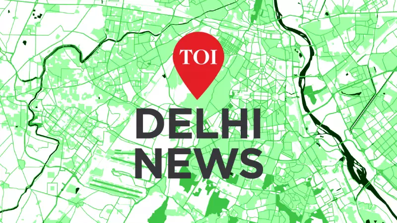 TERI Study Charts Roadmap to Tackle Yamuna Pollution: 100 Samples Analyzed