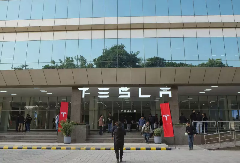 Tesla Bull Ross Gerber Slams FSD v14.2.2.25 Over Rain Issues in Cybertruck