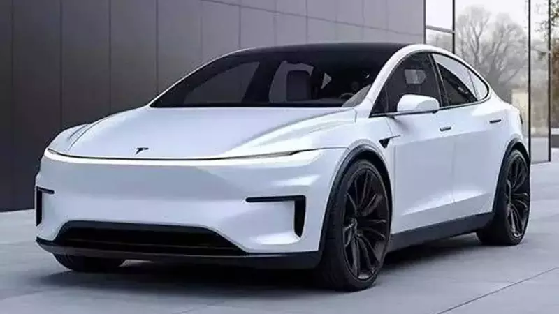 Tesla May Soon Let You Use Apple Car Keys to Unlock & Start Your Car