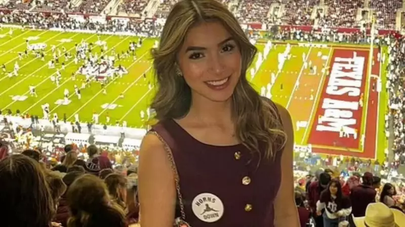 Texas A&M Student Brianna Aguilera, 19, Found Dead in Austin; Family Seeks Answers