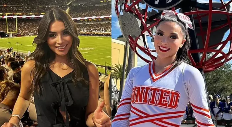 Texas A&M Student Brianna Aguilera Dies After Austin Tailgate; Mother Seeks Answers