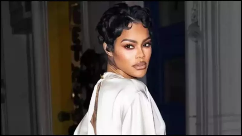 Teyana Taylor's Grammy & Golden Globe Nods: A Triumph After Retirement