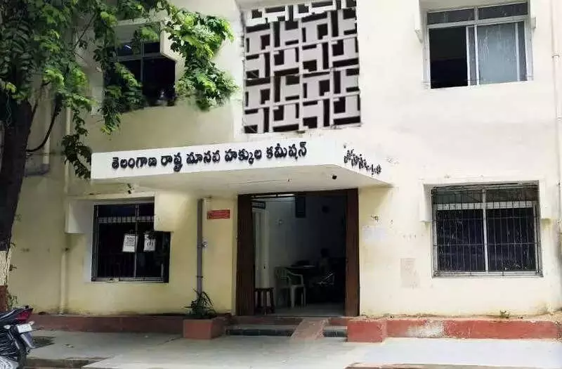 TGHRC Orders Probe into Dalit Man's Custodial Death in Telangana