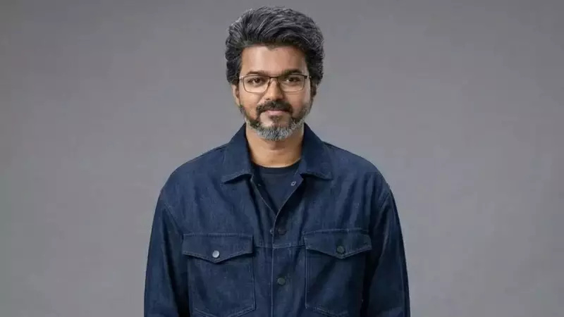 Thalapathy Vijay's Final Film 'Jana Nayagan' Audio Launch in Malaysia: Key Restrictions