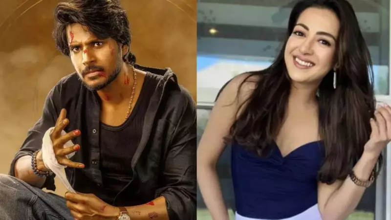 Thalapathy Vijay's Son Jason Sanjay Debuts as Director with 'Sigma'