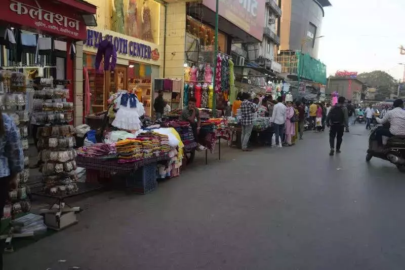 Thane Civic Polls: Water, Traffic, Health Top Voter Concerns