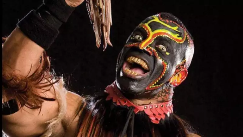 The Boogeyman's Net Worth 2025: WWE Icon & Actor Spouse's Combined Wealth