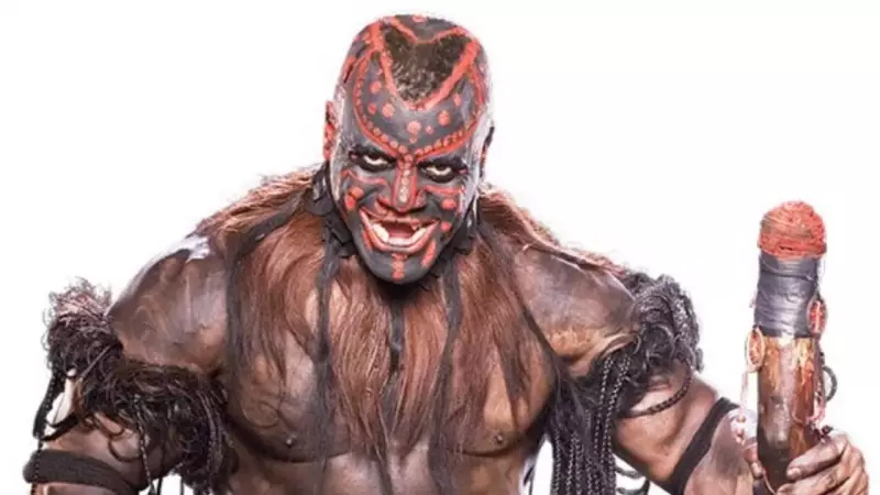 The Boogeyman's Wife: Unmasking the Truth Behind WWE Star's Private Life