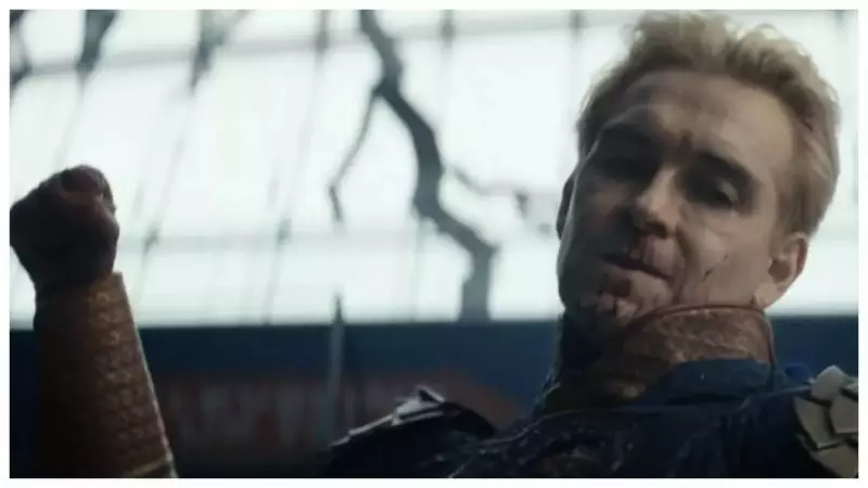 The Boys Season 5 Trailer Drops: Final Season Premieres April 8, 2026