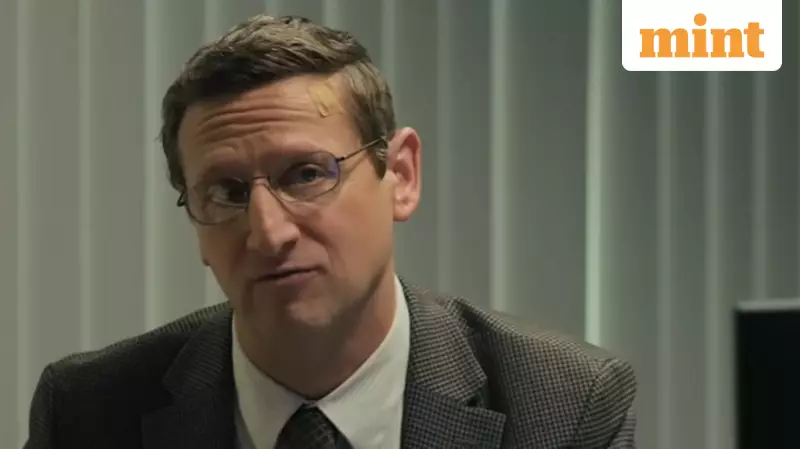 The Chair Company Finale Explained: 100% Rotten Tomatoes HBO Series Ends With Twists