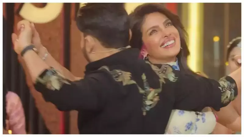 The Great Indian Kapil Show Season 4 Premieres Today with Priyanka Chopra