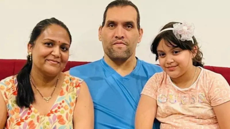 The Great Khali Net Worth 2025: WWE, Business & Family Wealth