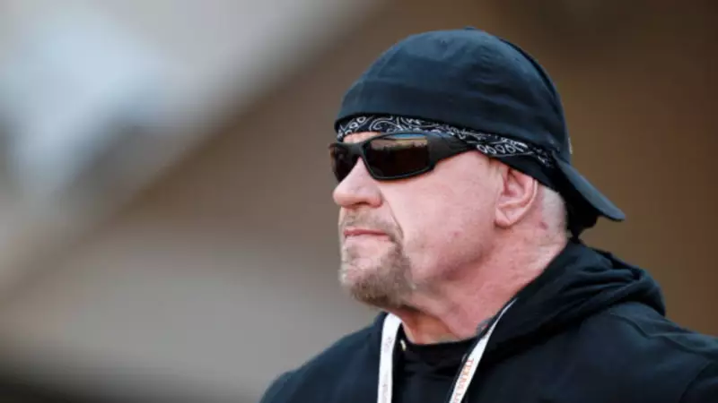 The Undertaker's $17 Million Net Worth in 2025: WWE Legend's Financial Empire