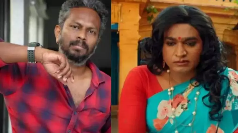 Thiagarajan Kumararaja & Vijay Sethupathi Reunite After Super Deluxe Success