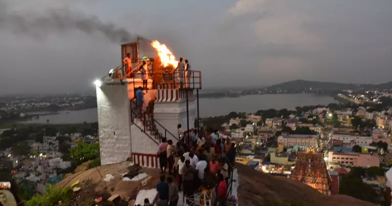 Thiruparankundram Deepam Row: Court Ruling Highlights Faith, Administration & Mediation