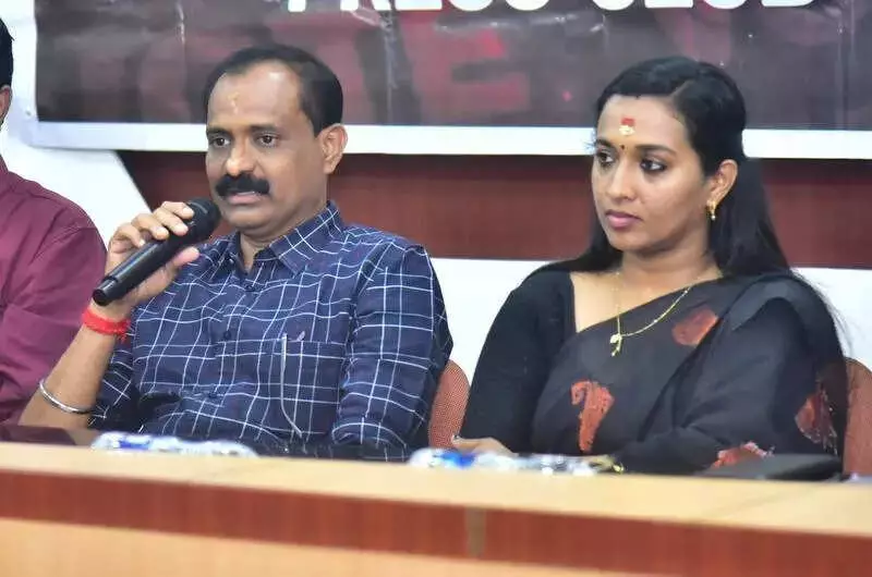 Thiruvananthapuram Adopts Indore's Waste Model; Mayor Outlines Vision for 2030