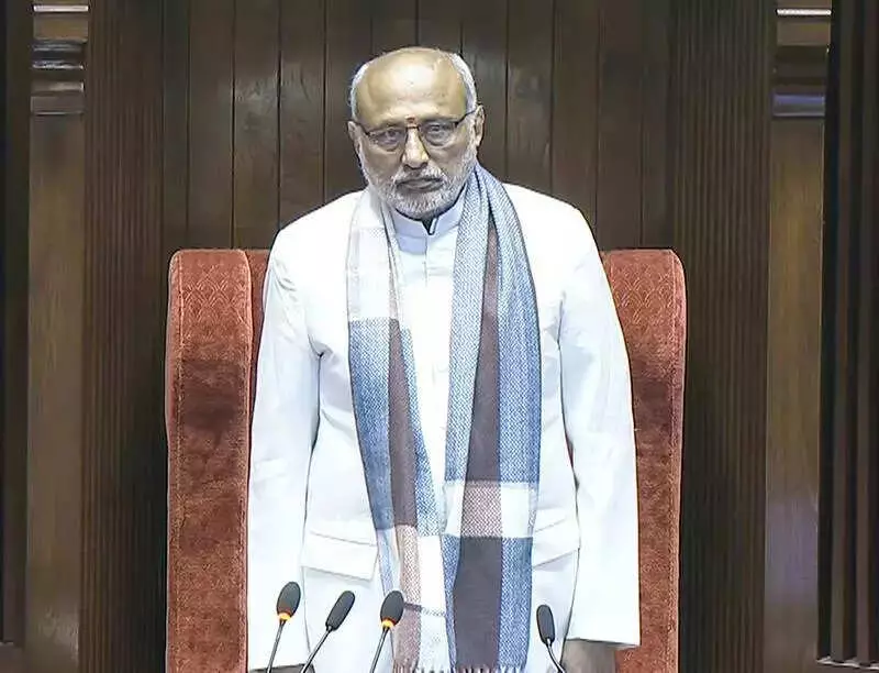 Thiruvananthapuram Traffic Curbs for 2 Days During VP's Visit