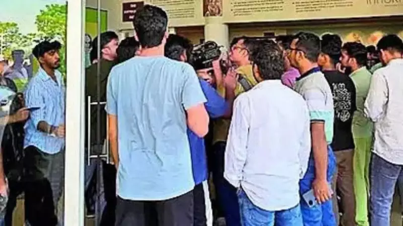 Three Arrested in Durgapur Medical Student Gang Rape Case, Political Storm Erupts