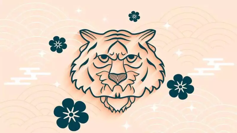 Tiger Horoscope 2026: Career Growth, Financial Caution, and Emotional Depth Revealed