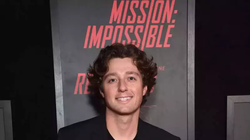 TikTok Star Tucker Genal's Death Ruled Suicide at 31, Family Confirms