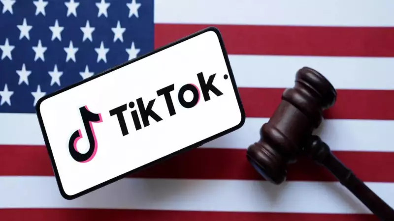 TikTok Strikes US Joint Venture Deal to Avert Ban, ByteDance Keeps 19.9% Stake