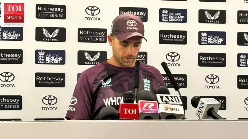 Tim Southee at 37: From England Coach to Sharjah Captain, Talks Workload & Swing