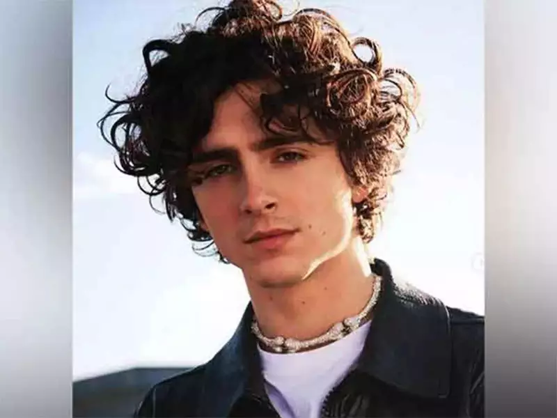 Timothee Chalamet Ends EsDeeKid Rumours, Drops Surprise Rap Collab