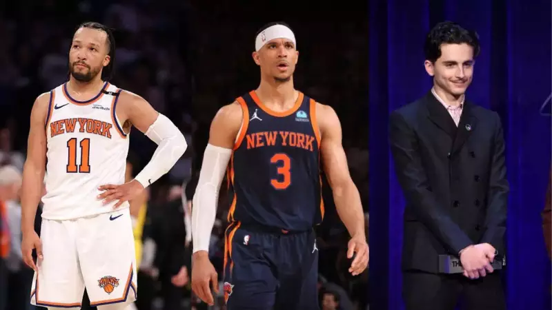 Timothee Chalamet's High-Speed Interview in Lucid Air Sapphire Hits 0-60 in 1.89s