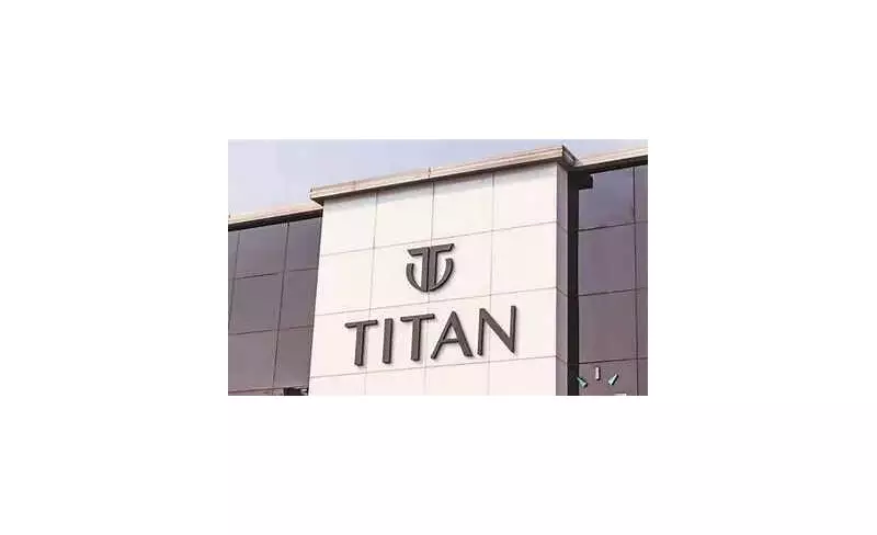 Titan Aims for $1 Billion Watch Sales by FY27, Bullish on Premium Segments