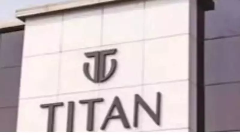 Titan's Watches & CaratLane Race Towards $1 Billion, New MD Ajoy Chawla Charts Growth