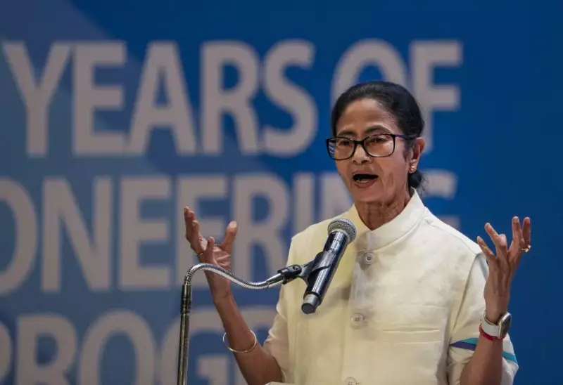 TMC Delegation to Meet CEC on Dec 31 Over West Bengal Polls